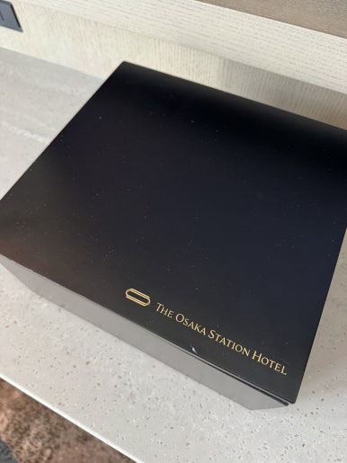 오사카 스테이션 호텔 오토그래프 컬렉션 - 1편 조식, 히든바가 유명한 메리어트 신상 호텔 추천 후기! 관련 이미지 31