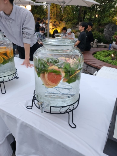 [압구정 맛집] 삼원가든 - 1탄 DINEHILL WEEK 50% 할인. 미슐랭 양념갈비,등심,안심,냉면 다 먹어보기. 400번대 대기후기. 관련 이미지 14