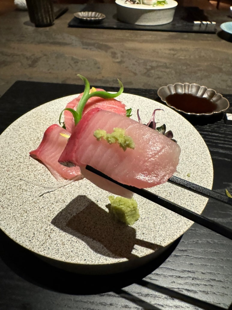 [신세계 남산 맛집] 야마부키 - 나만 알고싶은 장충동모임장소 추천. 클럽조선 멤버십 할인. 최상급 재패니즈 다이닝. 주차정보. 관련 이미지 24