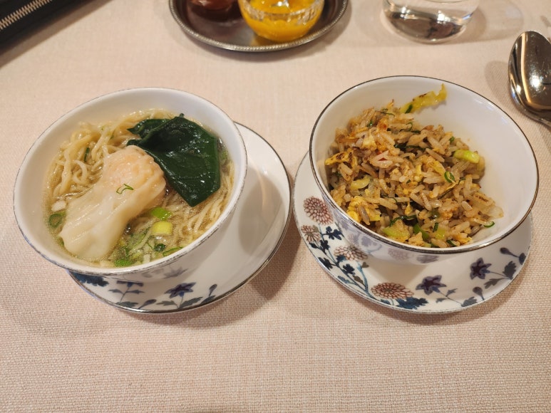 [한남동 중식당] 쥬에 JUE - 미슐랭 북경오리 맛집. 유유안과 비교해보기. 관련 이미지 32