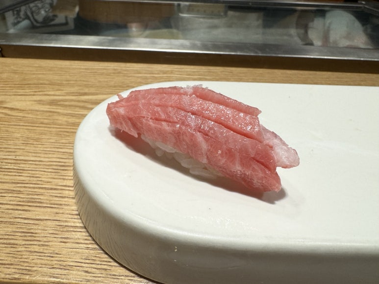 [광화문 맛집] 스시미치루 - 블루리본서베이 가성비 오마카세 맛집? 디너 코스 아주 솔직후기. 주차 가능. 관련 이미지 29