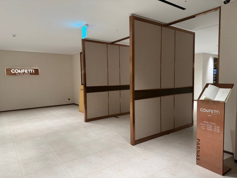 현대카드 호텔위크07 - 파르나스 호텔 제주 콘페티. 조식과 중식 비교 결과 무조건 중식이다!!! (2) 관련 이미지 3