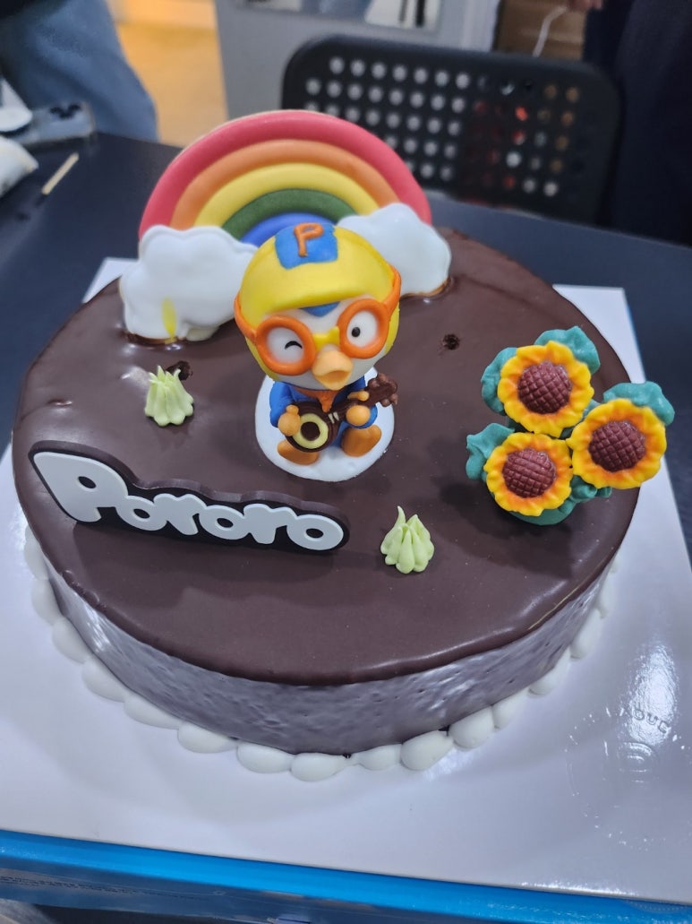 ★★★★☆[한남동 맛집] 일상담미 한남점 - 생일날 방문 후기. 가족모임추천. 나인원한남 맛집.주차 가능. 관련 이미지 20