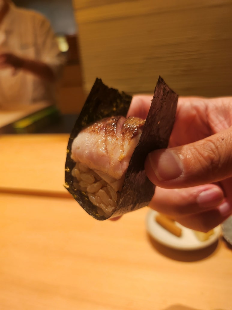 [웨스틴 조선 서울] 스시조 - 미쉐린 디너 오마카세. 34만원. 라운지 애플망고빙수. 조선호텔 플래티넘 멤버십. 발렛파킹. 상품권결제팁. 관련 이미지 42