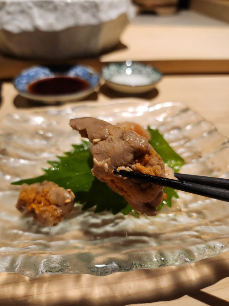 [이촌동 맛집] 스시사이 - 용산구 미들급 가성비 디너오마카세. 캐치테이블 예약가능. 발렛 가능. 용산구 맛집리스트. 관련 이미지 11