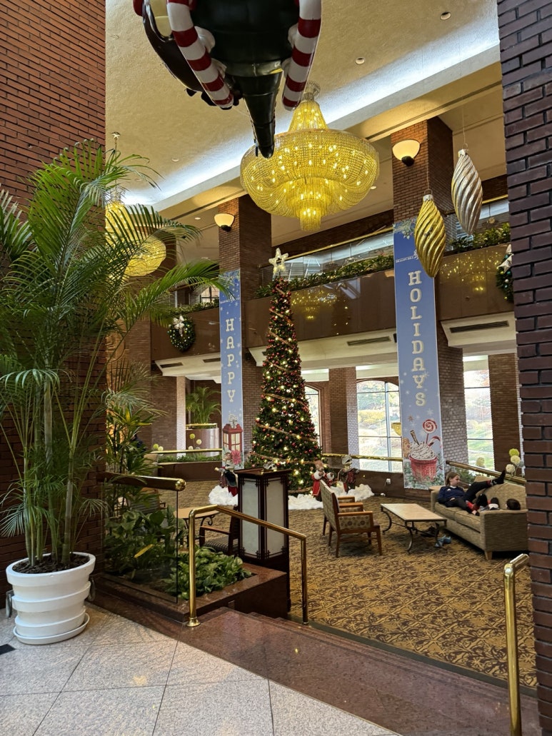 [용산미군부대] GREENSTREET - Dragon Hill Lodge (DHL) 서울한복판에서 느끼는 미국 스테이크! 관련 이미지 5