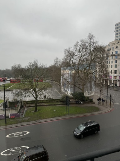 London Marriott Hotel Park Lane – London 5-Star Hotel Staycation, Part 4: Breakfast Favorite, Executive Lounge and Swimming Pool, Penhaligon’s Amenities—An Honest, Self-Paid Review image 13