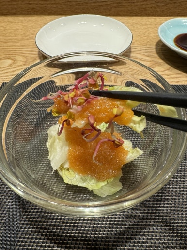 [광화문 맛집] 스시미치루 - 블루리본서베이 가성비 오마카세 맛집? 디너 코스 아주 솔직후기. 주차 가능. 관련 이미지 11