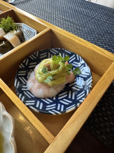 [명동 에비뉴엘 맛집] 타니 - 9층에 위치한 숨겨진 블루리본서베이 퓨전일식 스시 맛집. 발렛 주차 서비스 가능!! 관련 이미지 15