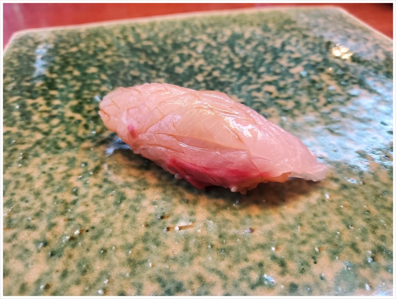 ★★★★★ [서촌 오마카세] 스시누하 - 한옥에서 즐기는 종로 가성비 디너오마카세. 관련 이미지 17