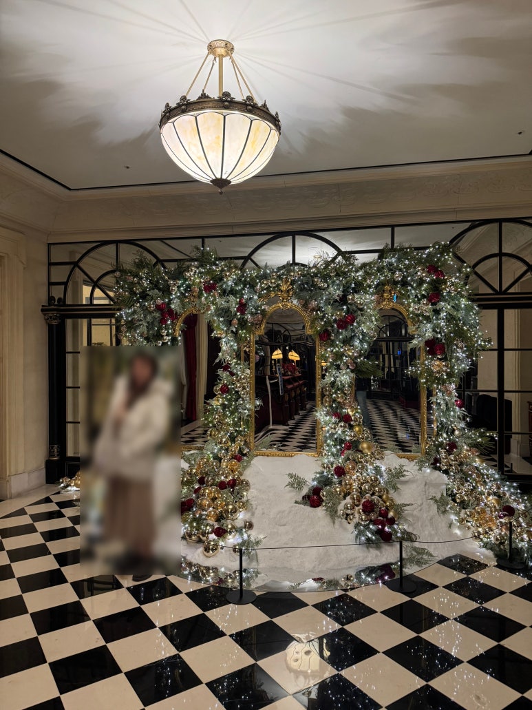 [레스케이프] 팔레드 신 - 크리스피 치즈 유린기, 어향가지, 라탕면 미슐랭 중식당 맛집. 할인/발렛주차 정보. 관련 이미지 6