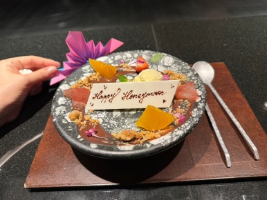 [콘래드 오사카 레스토랑] 쿠라(KURA) - 蔵 Teppanyaki & Sushi - 테판야키, 스시 맛집 완전 정복 2부작. 현아플, 힐튼 골드 할인. 예약방법. 관련 이미지 4