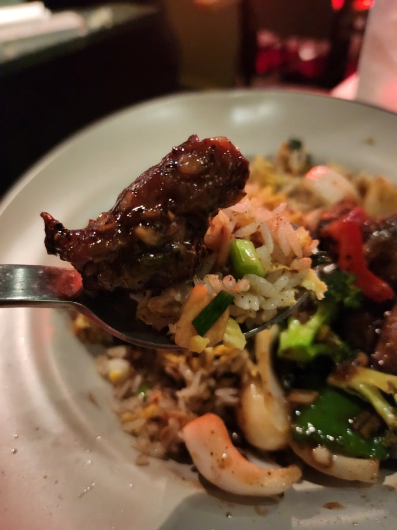 [한남동 중식당] 레드문 - 미쉐린 사천식 중식당 맛집. 이태원상권회복상품권. 크레이트 커피 퀸아망맛집. 관련 이미지 18