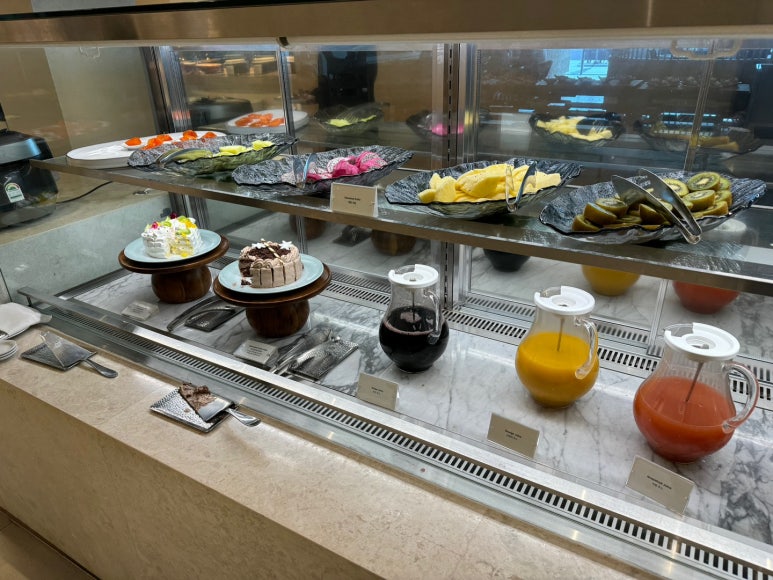 현대카드 호텔위크07 - 파르나스 호텔 제주 콘페티. 조식과 중식 비교 결과 무조건 중식이다!!! (2) 관련 이미지 38