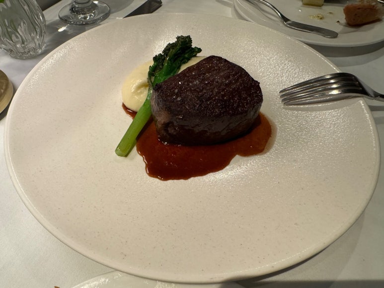 [2024 다인힐 위크] 오스테리아 꼬또 - DINEHILL WEEK 50% 할인. 식전빵과 샐러드 그리고 스테이크 압구정 맛집. 관련 이미지 19