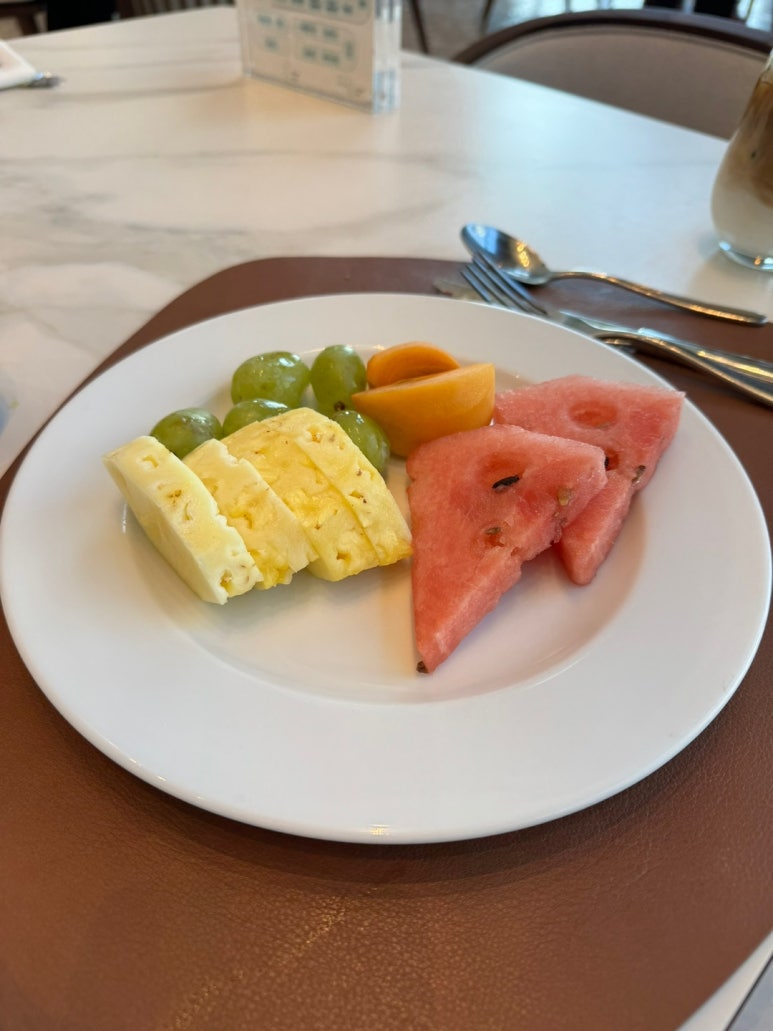 현대카드 호텔위크07 - 파르나스 호텔 제주 콘페티. 조식과 중식 비교 결과 무조건 중식이다!!! (2) 관련 이미지 23