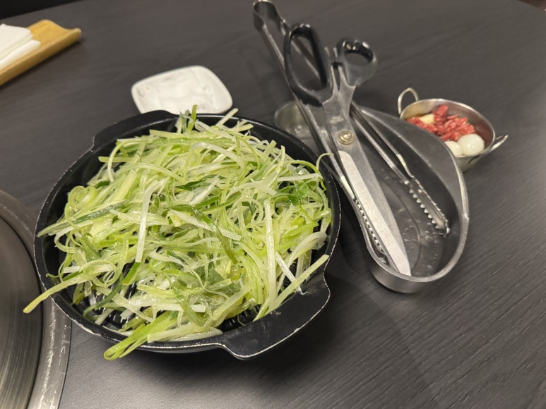 [신사역 맛집] 우가 WOOGA - 미쉐린 숙성 한우 찐 맛집. 비싸고 맛있는 후기. 관련 이미지 22