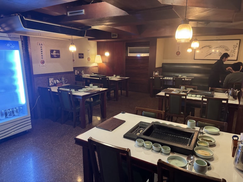 [논현동 맛집] 영동장어 - 성시경 먹을텐데 추천 맛집. 주류 라인업, 룸 아이 동반 가능, 슈퍼카 발렛가능!.. 관련 이미지 7