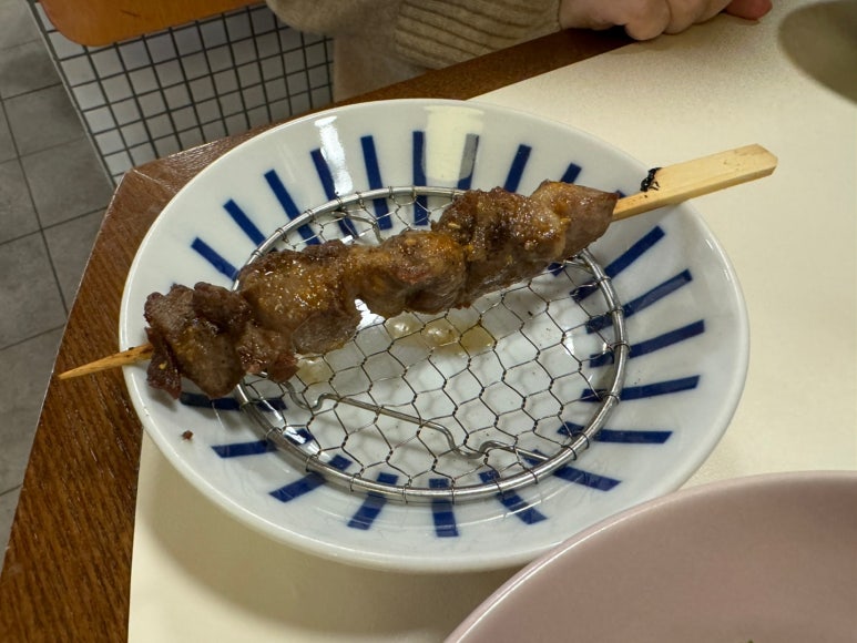 [폐업][삼각지 맛집] 히비 - 삿포로 스프카레? 집에 와도 커리냄새 나는 후기. 관련 이미지 20