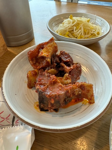 [속초 맛집] 속초생대구 - 수요미식회 블루리본서베이 11개 생대구 & 생대구전 동명항 주차가능 맛집. 관련 이미지 16