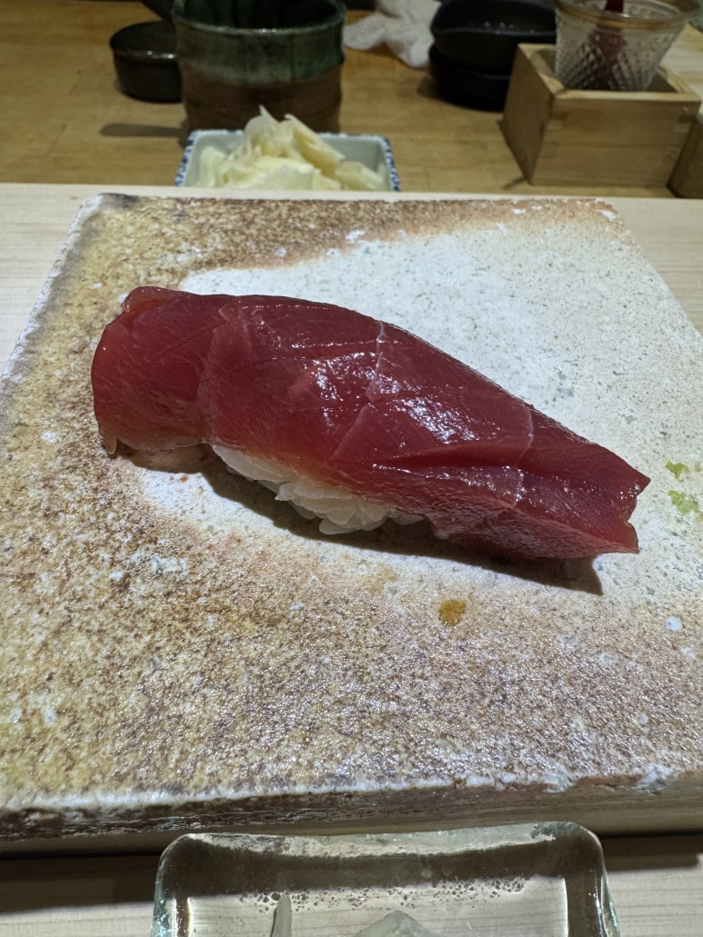 [용산역 맛집] 스시이젠 - 가성비를 넘어 정성에 맛까지 좋은 런치 스시오마카세. 캐치테이블 예약 후기. 관련 이미지 22