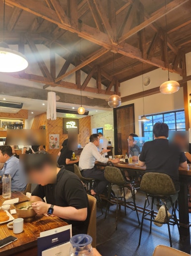 [교대역 평양냉면] 서관면옥 - 제일 맛있었던 평양냉면 맛집. 맛있는 녀석들 출연 & 블루리본서베이맛집. 발렛주차가능. 관련 이미지 6