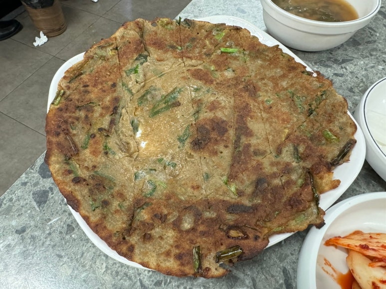 [선릉역 맛집] 맛자랑 - 서울 3대 콩국수 맛집. 맛있는녀석들 출연한 백반 맛집. 맛, 위치, 주차, 영업시간 모두 완벽하다.. 관련 이미지 18