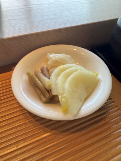 [시그니엘 서울] 시그니엘 클럽 - JYP 옆에서 먹어본 런치 스시 오마카세 후기. 관련 이미지 7