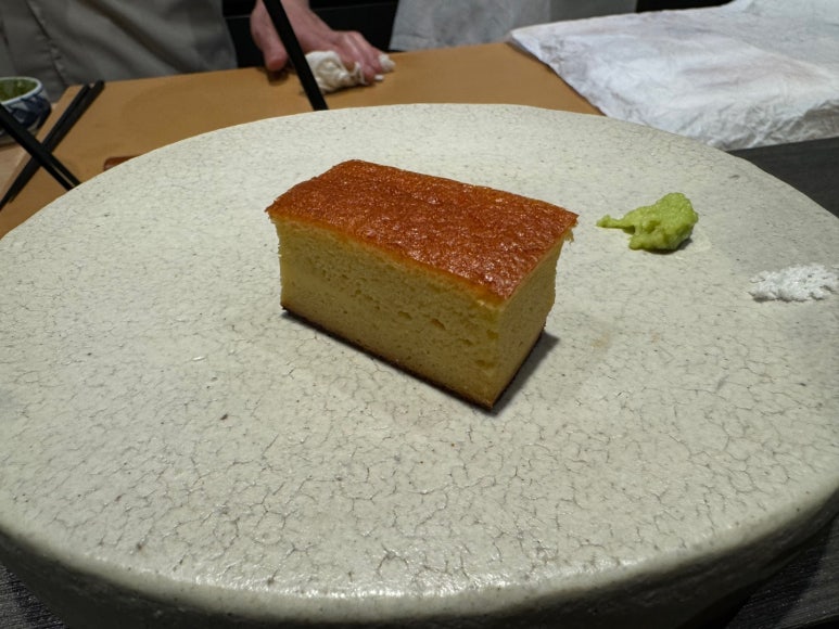 [신용산역 맛집] 스시츠바사 - 맛있는 스시는 배가 부르지 않습니다. 감동 후 1달 만 방문. 토욜디너후기. 관련 이미지 30