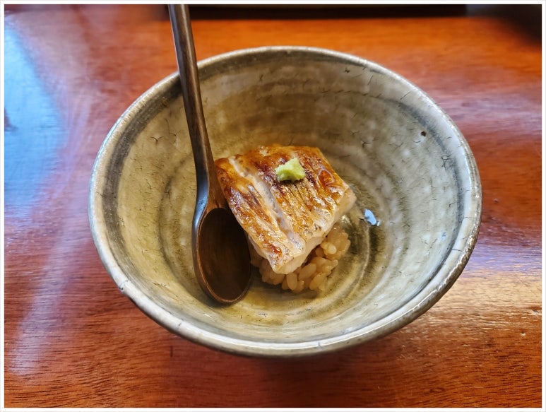 ★★★★★ [서촌 오마카세] 스시누하 - 한옥에서 즐기는 종로 가성비 디너오마카세. 관련 이미지 21