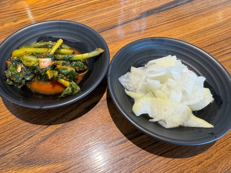 [속초 맛집] 남경막국수 대포항본점 - 수요미식회 블루리본서베이 10개 들깨막국수 맛집. 시그니처 메뉴 곤막 & 들막. 관련 이미지 10