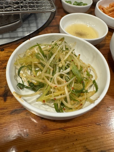 [공항시장역 맛집] 차돌집 - 서울 최고의 차돌박이 맛집. 강서구 모임 회식 장소로 추천! 관련 이미지 10