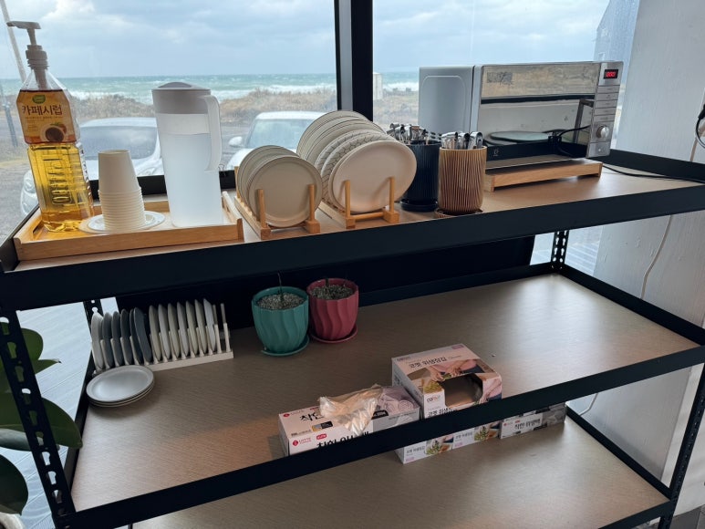 [제주 약과맛집] 장인더 - 최고의 제주여행 선물 추천! 오션뷰맛집 카페. 포천 파지약과 약게팅 꿀팁. 관련 이미지 9