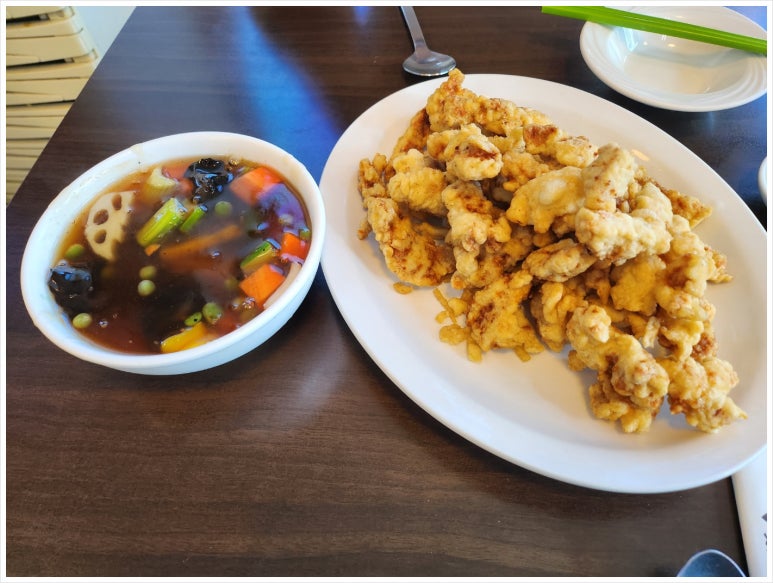 [삼각지 중식당] 주사부 - 생활의달인 3회 출연. 간짜장과 짬뽕, 시그니처 탕수육 맛집. 국방부 군인 맛집. 주차 팁. 관련 이미지 1