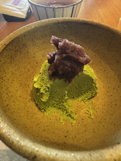 [Grand Hyatt Seoul] Kaori — Honest Review of the Lunch Sushi Omakase and Tray Set. Earn Double World of Hyatt Points. image 22