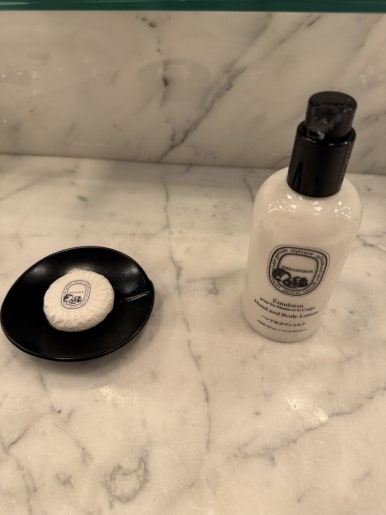 더 리츠칼튼 오사카 1편 - 품격있는 호텔의 진수. 메리어트 룸업그레이드. 수영장과 조식 후기. 관련 이미지 36