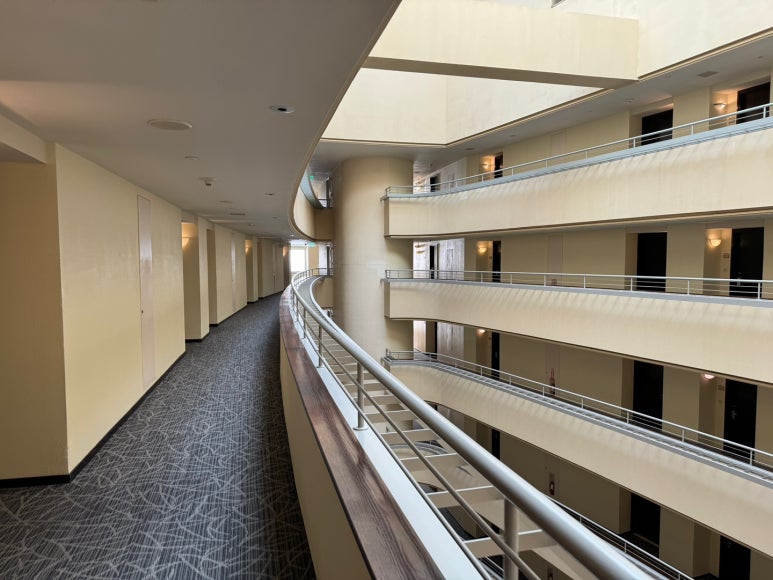 더 웨스틴 괌 - 메리어트 본보이 플래티넘. 이그제큐티브 룸 업그레이드, 조식, 클럽라운지, 수영장, 프라이빗 비치. 관련 이미지 7