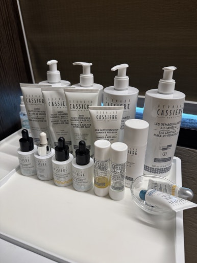 [리트릿 시그니엘 스파] RETREAT : 포시즌스와 비교해보기. 라운지는 늘 아쉬움 (FEAT. 시그니엘 클럽) 관련 이미지 20