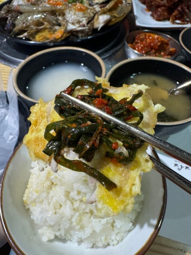 [한남동 맛집] 장지녕 간장게장 한남동 본점 - 서울 3대 맛있는녀석들 간장게장 본좌 맛집. 모임하기 좋은 룸있는 식당. 주차 가능. 관련 이미지 22