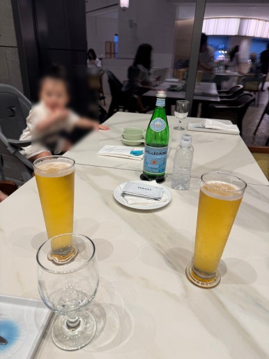 파르나스 호텔 제주 콘페티 - 더파르나스 스마트 멤버십 할인 받은 평일 디너 후기. 무료숙박권 사용. 관련 이미지 39