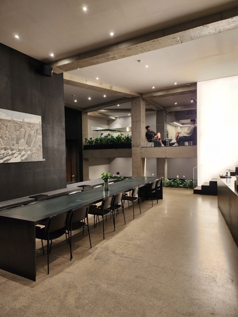 [한남동 중식당] 레드문 - 미쉐린 사천식 중식당 맛집. 이태원상권회복상품권. 크레이트 커피 퀸아망맛집. 관련 이미지 20