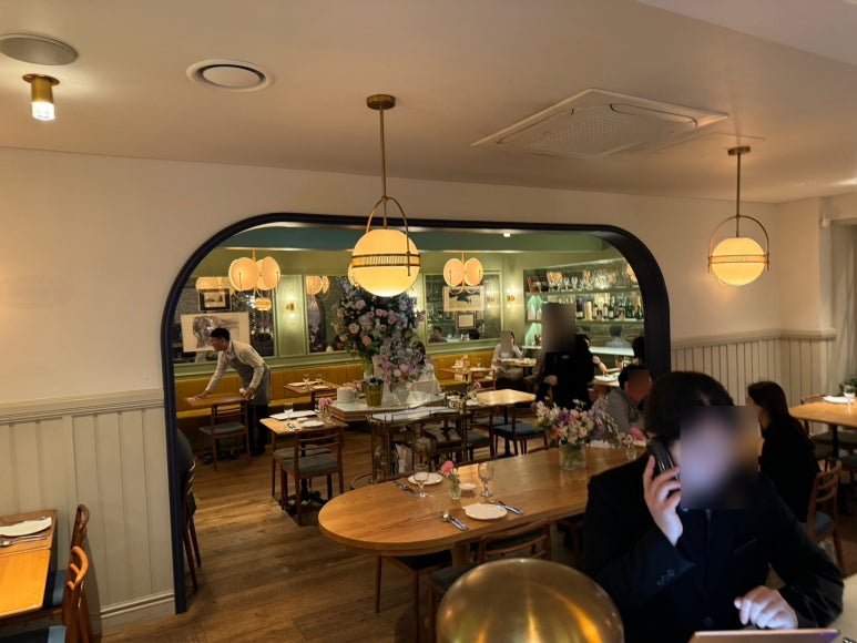 [2024 다인힐 위크] 오스테리아 꼬또 - DINEHILL WEEK 50% 할인. 식전빵과 샐러드 그리고 스테이크 압구정 맛집. 관련 이미지 6