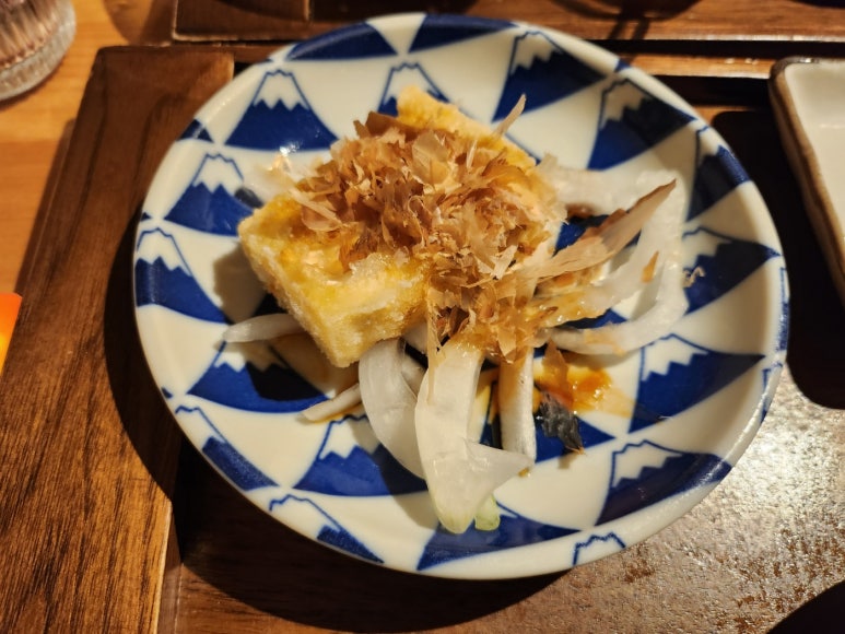 [금호동 일본가정식] 키친우라와 - 따뜻한 일본감성의 치킨난바, 치킨가라아게 맛집. 관련 이미지 12