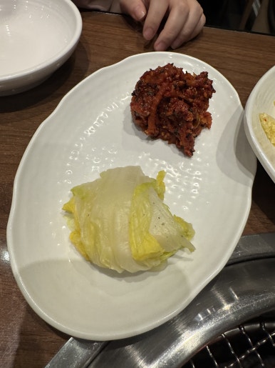 [구리시 맛집] 송도갈비 구리워커힐점 - 나의 최애 돼지갈비맛집. 비싸긴하지만, 모든 반찬이 맛있음. 관련 이미지 9