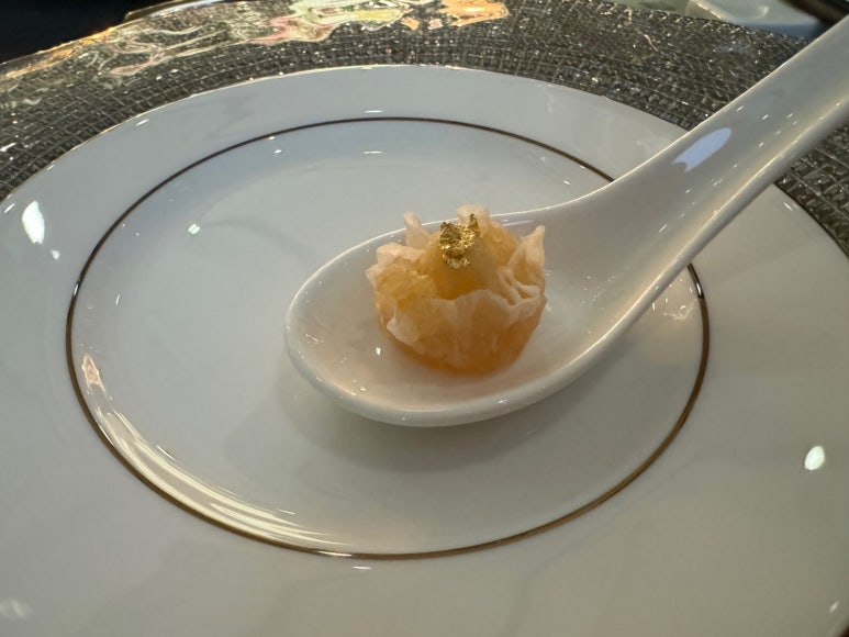 시그니엘 부산 결혼식 참석 후기. 세상 멋있는 결혼식장! 프렌치 코스요리 식사 후기. (feat. 허각 축하공연) 관련 이미지 28