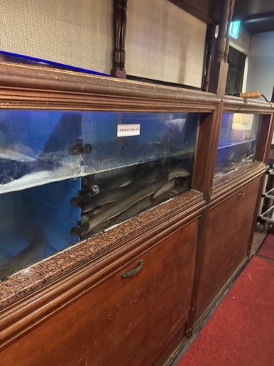 [논현동 맛집] 영동장어 - 성시경 먹을텐데 추천 맛집. 주류 라인업, 룸 아이 동반 가능, 슈퍼카 발렛가능!.. 관련 이미지 9