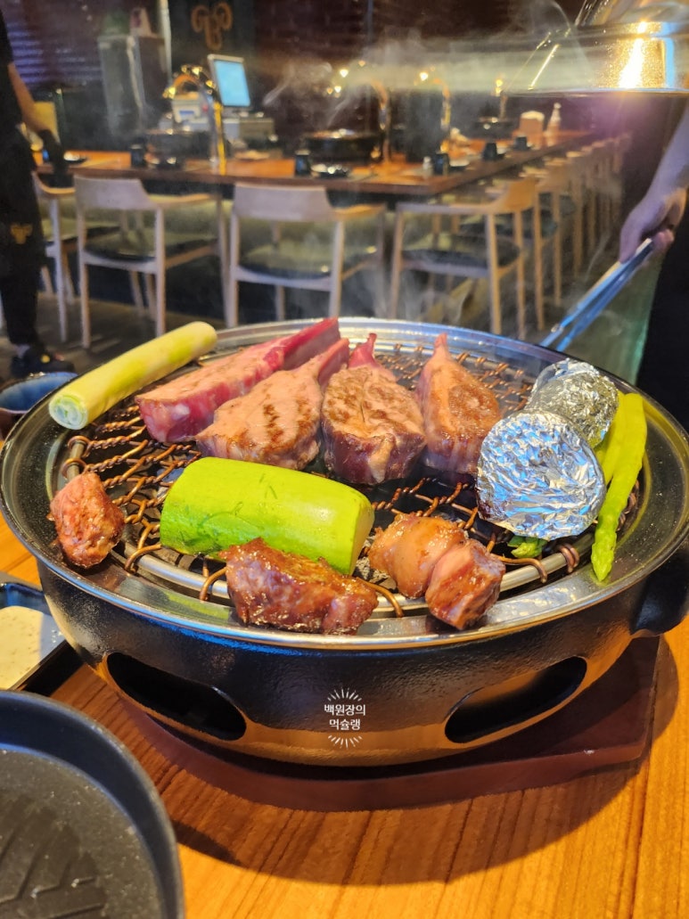 [가로수길 양고기] 브라더야끼 신사점 - 손꼽히는 프렌치랙 맛집. 양갈비 오마카세. 관련 이미지 21