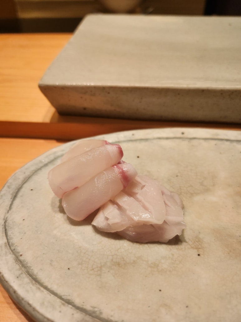 [웨스틴 조선 서울] 스시조 - 미쉐린 디너 오마카세. 34만원. 라운지 애플망고빙수. 조선호텔 플래티넘 멤버십. 발렛파킹. 상품권결제팁. 관련 이미지 18