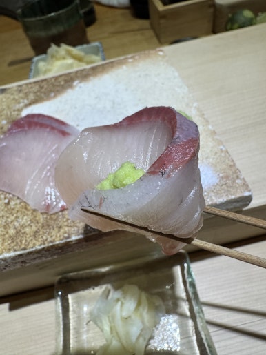 [용산역 맛집] 스시이젠 - 가성비를 넘어 정성에 맛까지 좋은 런치 스시오마카세. 캐치테이블 예약 후기. 관련 이미지 15