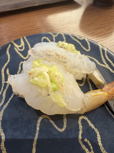 [광화문 맛집] 하우스오브갓덴 - 프리미엄 회전초밥 맛집. 스시를 잘 못먹어도 가기 좋은 곳 추천. 관련 이미지 13